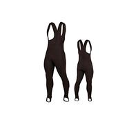 Massi Sport Bib Tights Noir 2XL Homme Black