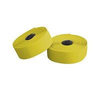 Massi Summer Cork - Ruban de Cintre, Couleur Jaune