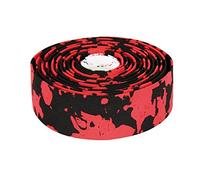 Massi Summer Mix - Ruban de Cintre, Couleur Rouge/Noir