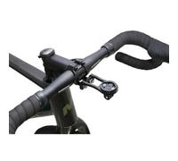 Massi Support De Compteur De Vélo Pour Guidon Garmin Gh-130