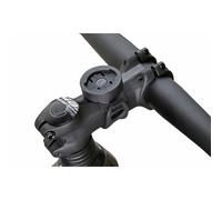 Massi Support De Compteur De Vélo Pour Guidon Gps Garmin Gh-110