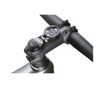 Support GPS pour potence Massi Garmin GH-120 Noir
