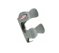 Massi Porte-bidon X-carbon 6 Gris/Blanc