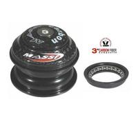 Massi Système De Direction Head Set Cm-710 Mtb 1 1/8 Inches