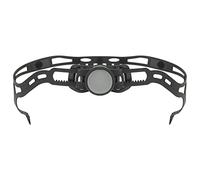 MASSI Système de réglage Cervical, Adulte, Unisexe, Noir, Taille Unique