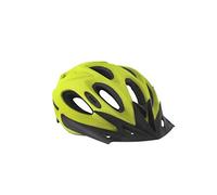Massi Tech Casque, Sports, Cyclisme, Jaune, L