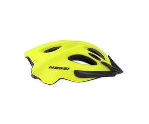 Massi Tech Casque, Sports, Cyclisme, Jaune, L