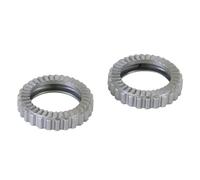 Massi Tour Ratchet Rear Hub Gear Argenté Silver