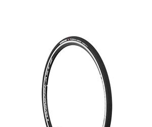 Massi Tronado Performance Housse de vélo Unisexe pour Adulte Noir 700 x 25 cm