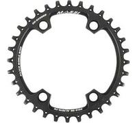 Massi Vaiselles Massi Narrow Wide For Shimano 8/9/10s 34t G