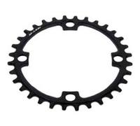 Massi Vaiselles Massi Narrow Wide For Shimano Xt And Xtr 34t G