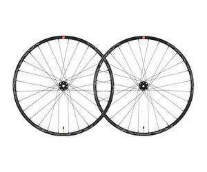 Massi Venom Replica2 Shimano Boost, Adultes Unisexe, Noir, 29"