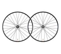 Paire de roues massi venom replica hg11 29 15x100 12x142 6 bolts tubeless ready noir