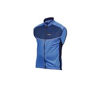 Massi 100% Windtex Gilet Bleu 2XL Homme Blue / Black