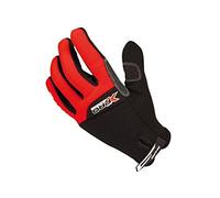 Massi X-Pro Descend Gants de vélo Unisexe