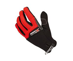 Massi X-Pro Descend Gants de vélo Unisexe