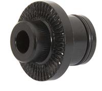 Massi X-pro3 Evo QR Rear Wheel Bushing One Size Bonnet Mixte Adulte, Noir, Taille Unique