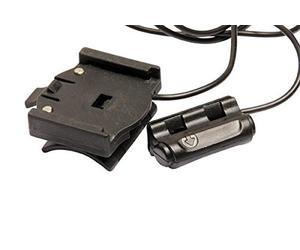 Massi X09 - Capteur et Support Compteur