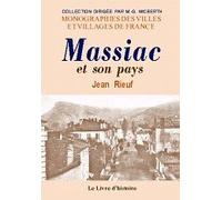 Massiac et son pays