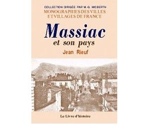 Massiac et son pays