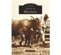 Massiac (Pays de) Michel Durand (Auteur)