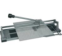 Mannesmann Coupe-carreaux professionnel 63500 – Longueur de coupe max 400 mm – Import Allemagne