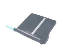 Massicot à lame en acier de 30 cm (12 pouces), format A4 portable, coupe 16 feuilles