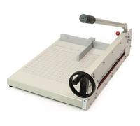 Massicot - cisaille Argo Guillotine jls 298 a3