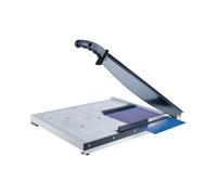 Massicot de bureau A3 Pavo Cutmaster - capacité 15 feuilles