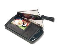Avery Cisaille à bras GUA3 - A3, 15 feuilles, coupe 420 mm, lumière de coupe
