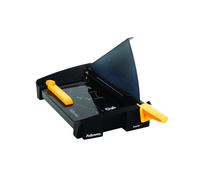 Fellowes stellar a4 office guillotine - cisaille