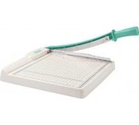 Massicot Guillotine - 30,5x30,5 Cm -Cm Et Inch