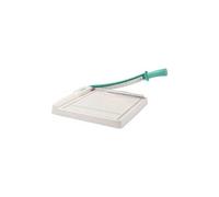 Artemio Massicot guillotine coupe-papier 20 x 28 cm Multicolore G