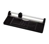 MASSICOT LAME ROTAT."EASY CUT R320