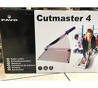 Massicot Pavo Cutmaster 4