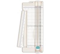 Massicot Plioir 31x39 Cm