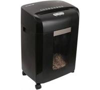 Olympia Cc 415.4 Broyeur De Documents Noir