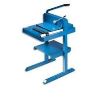 Massicot Professionnel - Dahle - 842 00842-01090 - Précision De Coupe - Design Ergonomique - Idéal Pour Bureaux