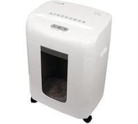 Olympia MC 408.2 destructeur de documents blanc