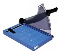 Massicot professionnel - OLYMPIA - G 4640 - A3 - Capacité 40 feuilles - Longueur de coupe 460 mm