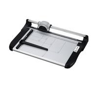 Massicot professionnel - OLYMPIA - TR 3615 - Coupe A4 - Capacité 15 feuilles - 360 mm