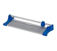 Massicot rotatif - Q-CONNECT - A3 - 8 feuilles - 440 x 157 mm - Rouge