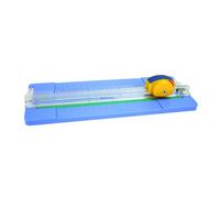 Massicot scrapbooking Longueur de coupe 20 cm Mass