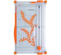 Massicot Surecut? base large 30 cm A4 Fiskars