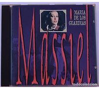 MASSIEL - MARIA DE LOS GUARDIAS