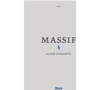 Massif Alain Giorgetti (Auteur)