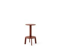&Tradition Tabouret de bar Massif AV39 Ember