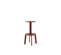 &Tradition Tabouret de bar Massif AV40 Ember