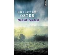 Massif central