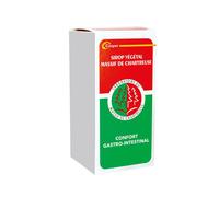 Massif de Chartreuse® Sirop 200 ml